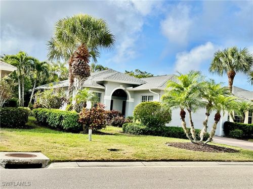 1151 Imperial Dr, NAPLES, FL, 34110-8130 | Card Image