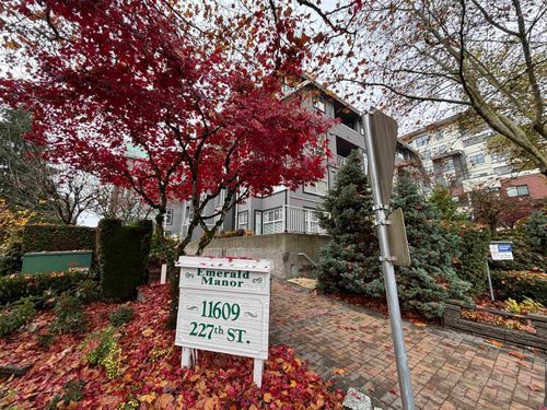 208-11609 227 St, Maple Ridge, BC, V2X2L9 | Card Image