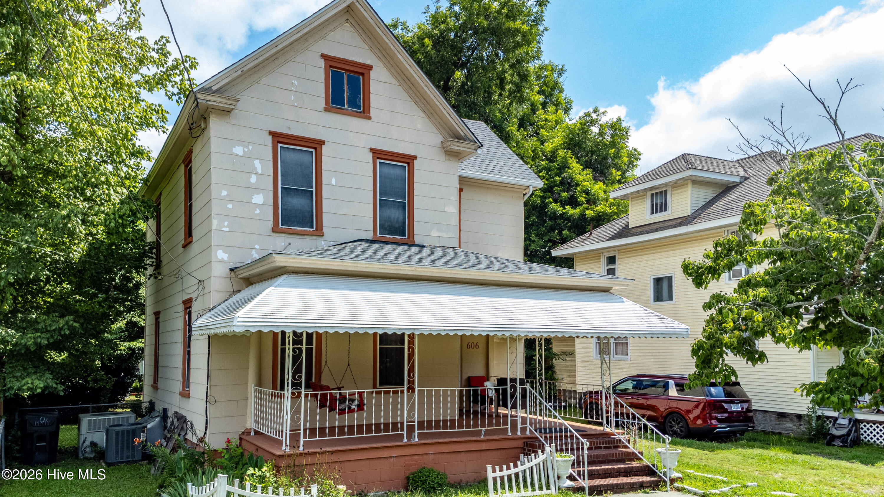 Residential in Elizabeth City 3