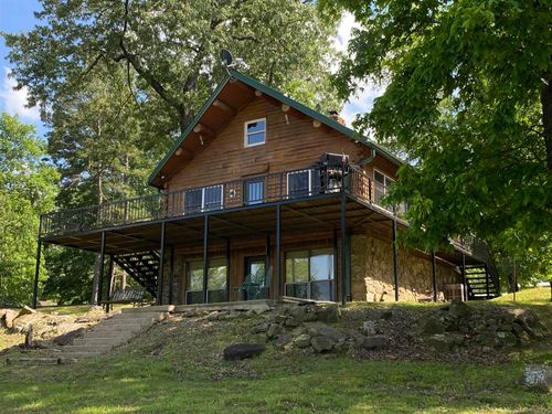 760 Davidson Cir, Edgemont, AR, 72044-9736 | Card Image