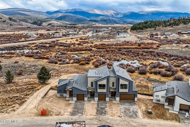 1503 James Drive, Home with 4 bedrooms, 4 bathrooms and null parking in Tabernash CO | Image 5