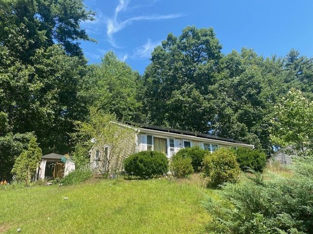 Trestle Brook Dr, Nashua, NH 03062