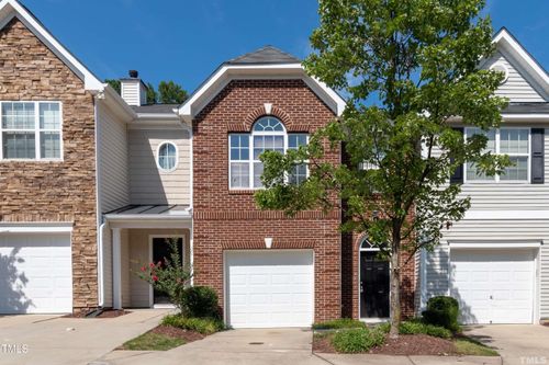 418 Plank Bridge Way, Morrisville, NC, 27560-9727 | Card Image