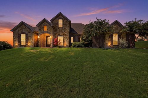 12409 Bella Vino Dr, Fort Worth, TX, 76126-4929 | Card Image