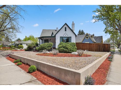 1003 N Institute St, Colorado Springs, CO, 80903-2650 | Card Image