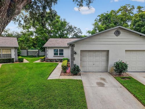 3809 River Oaks Ct, New Port Richey, FL, 34655-1820 | Card Image
