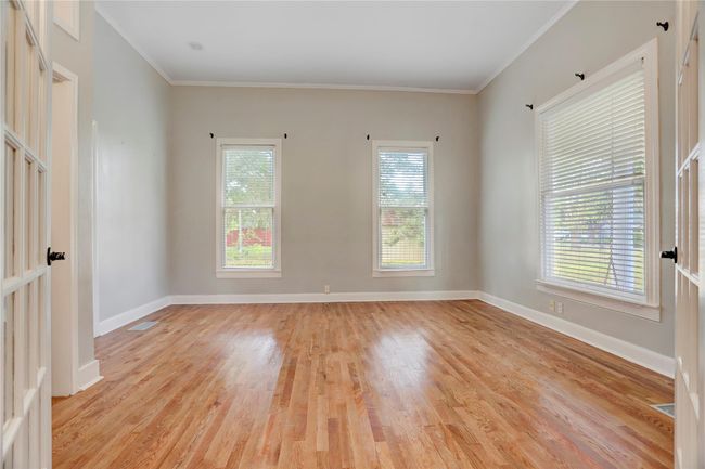 SPACIOUS BEDROOM/STUDY - WHICHEVER YOU CHOOSE. | Image 12