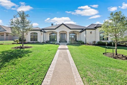 3419 Mahogany Dr, Bryan, TX, 77807-1485 | Card Image