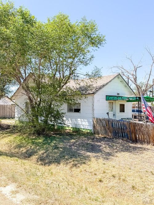 524 Iowa St, Sugar City, CO, 81076-5026 | Card Image