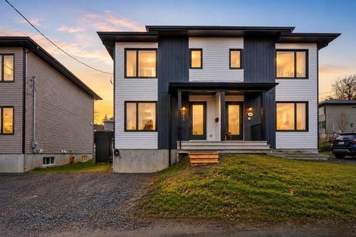 164 Rue De L'Oasis, Québec, QC, G1B1N7 | Card Image