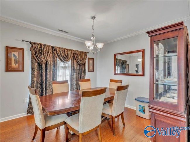 117 Genesis Dr, House other with 4 bedrooms, 2 bathrooms and null parking in Huntsville AL | Image 14