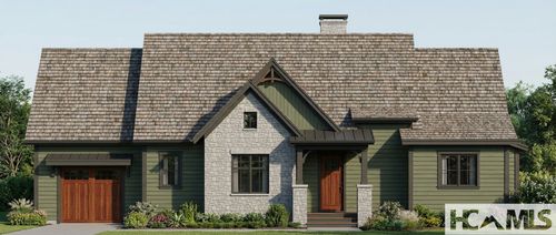 LT 111 Rivers Edge Road, Highlands, NC, 28741 | Card Image