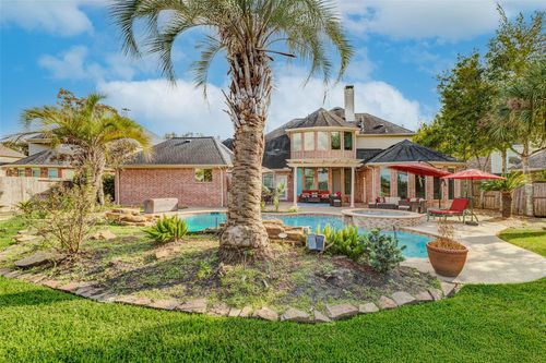 26406 Wedgewood Park, Cypress, TX, 77433-1287 | Card Image