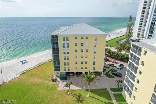 401-3483 Gulf Shore Boulevard N, Naples, FL, 34103 | Card Image