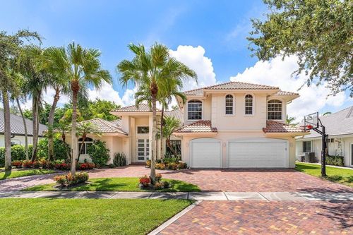 3152 St Annes Drive, Boca Raton, FL, 33496 | Card Image
