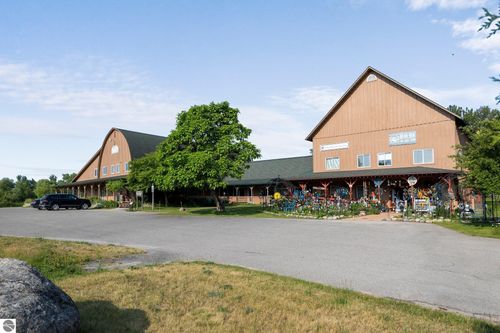 main-floor-of-3-and-4-5046 S West Bay Shore, Suttons Bay, MI, 49682 | Card Image