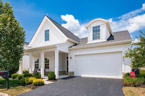 5540 Eva Loop S, Dublin, OH, 43016 | Card Image