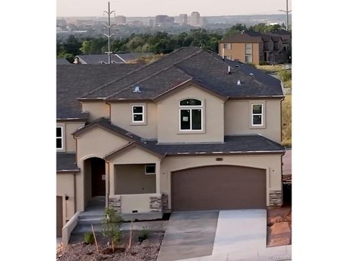 721 Littlebear Grv, Colorado Springs, CO, 80907 | Card Image