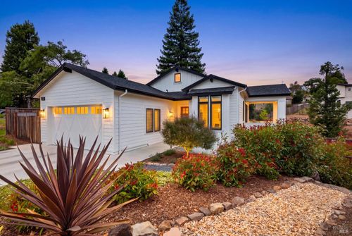 3722 Deauville Pl, Santa Rosa, CA, 95403 | Card Image