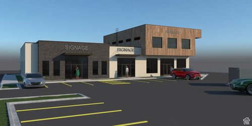 1318 E Eagle Mountain Blvd, Eagle Mountain, UT, 84005-5412 | Card Image