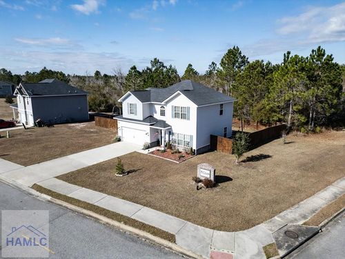 51 Whipple Avenue, Hinesville, GA, 31313 | Card Image