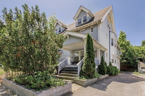 1744 Northfield Ave, Cleveland, OH, 44112-3357 | Card Image