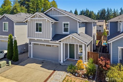 9014 Viola St Se, Tumwater, WA, 98501-5599 | Card Image