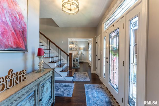 2763 Kokopelli Dr, House other with 3 bedrooms, 4 bathrooms and null parking in Marion IL | Image 6