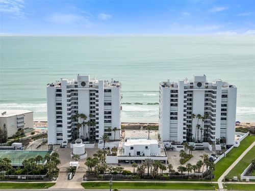 406-5275 S Atlantic Avenue, NEW SMYRNA BEACH, FL, 32169 | Card Image