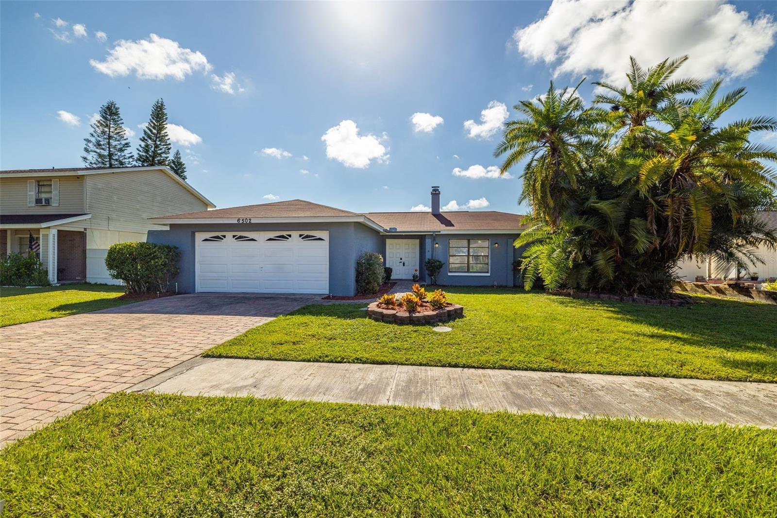 Crystal Brook Dr, Tampa, FL 33625