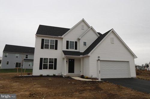 35 Old Orchard Rd, STRASBURG, PA, 17579-9678 | Card Image