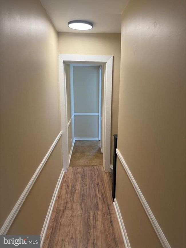 806 E 8 Th St, Townhouse with 2 bedrooms, 1 bathrooms and null parking in WILMINGTON DE | Image 10