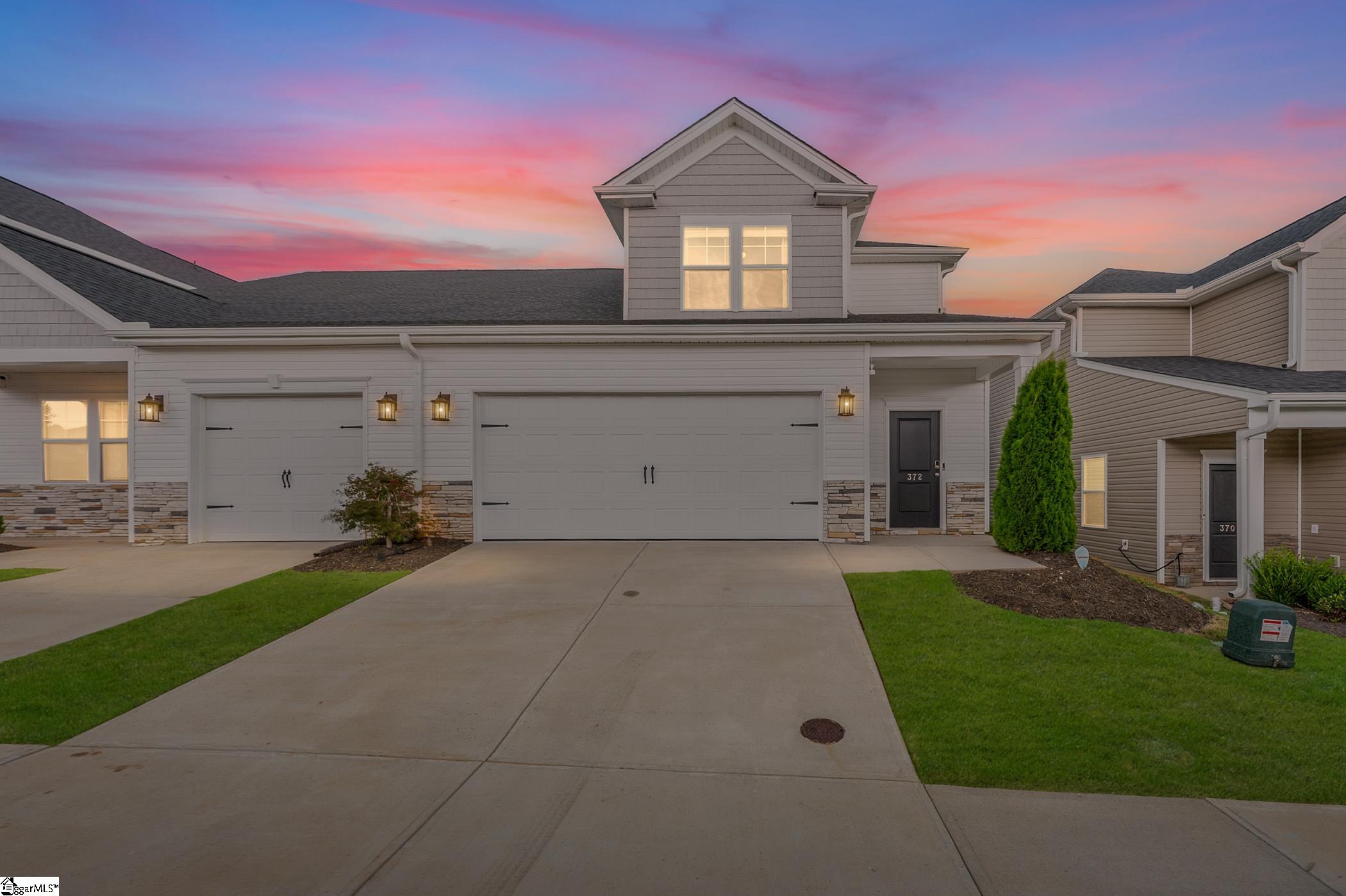 Residential in Greenville 2