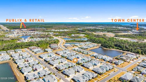 8683 Tropics Ave, Panama City Beach, FL, 32413-9609 | Card Image