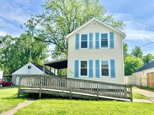 158 Ford St, Mansfield, OH, 44902 | Card Image