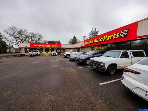 532 Nw 3rd St, Corvallis, OR, 97330-6405 | Card Image
