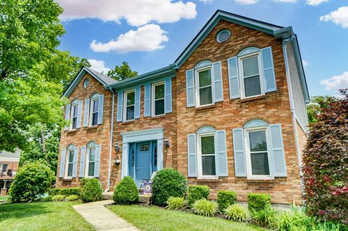376 Marie Ln, Edgewood, KY, 41017-2684 | Card Image