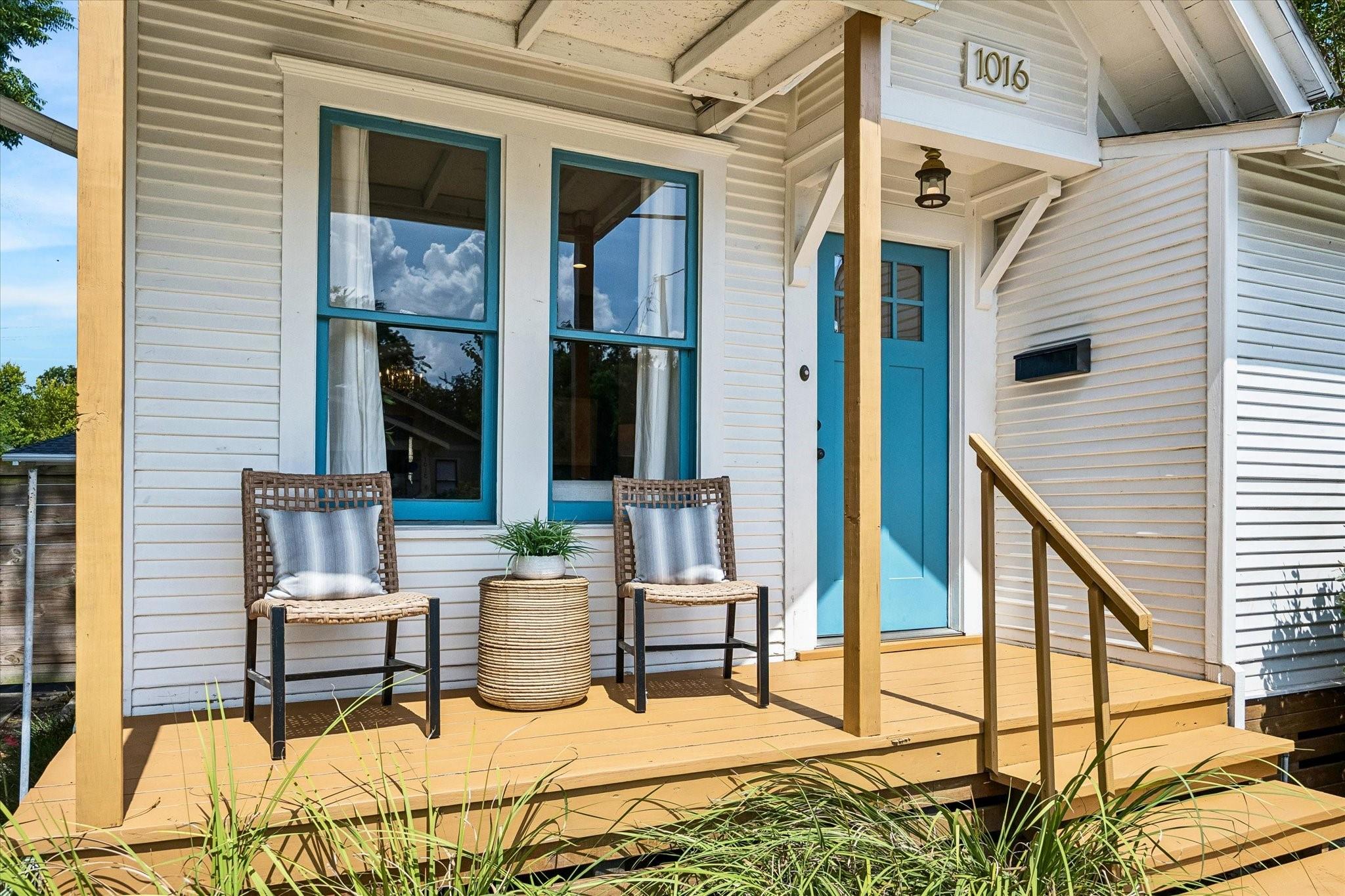 Residential in Houston 3