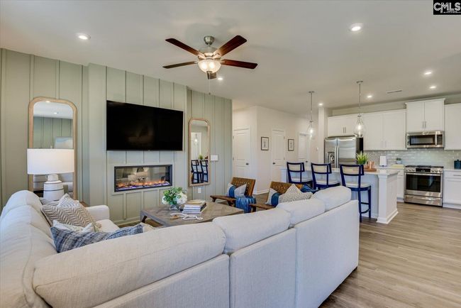 4337 Hartshorn Circle, House other with 4 bedrooms, 4 bathrooms and null parking in Aiken SC | Image 12