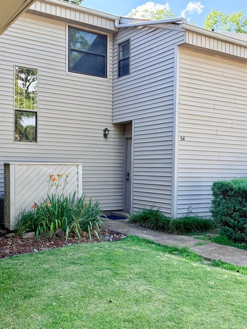 135 Hillview #54 Drive, Fairfield Bay, AR, 72088 | Card Image