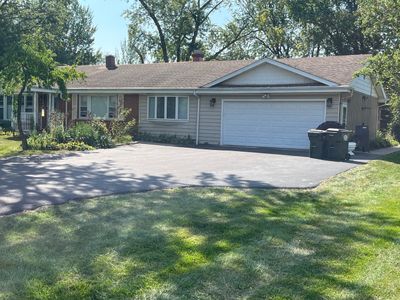 20W143 99th Street, House other with 3 bedrooms, 2 bathrooms and 8 parking in Lemont IL | Image 1