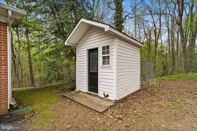 12075 Budds Creek Rd, House other with 3 bedrooms, 2 bathrooms and null parking in CHARLOTTE HALL MD | Image 39