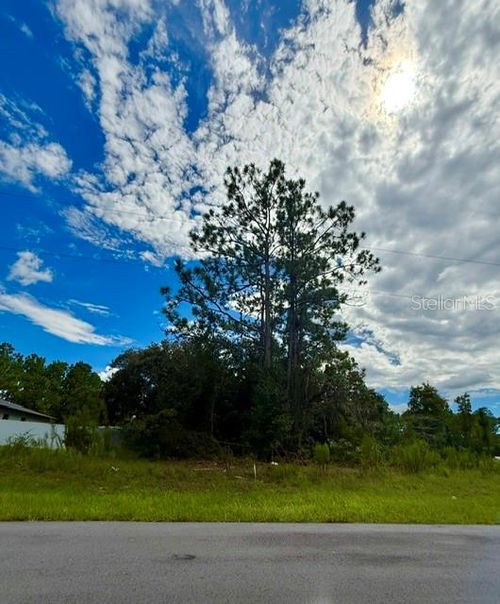 Lot 03 Sw 140th Place Rd, Ocala, FL, 34473 | Card Image
