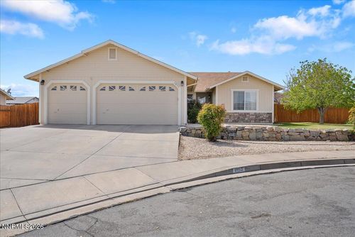 1053 Turtledove Ct, Sparks, NV, 89441-7807 | Card Image
