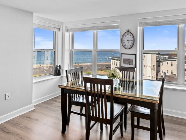 APT-404 - 9 Park Ave, Condo with 2 bedrooms, 2 bathrooms and 1 parking in Hull MA | Image 10