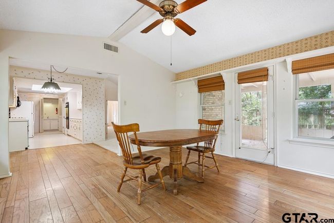 227 Brookside Dr, House other with 2 bedrooms, 2 bathrooms and null parking in Hideaway TX | Image 16