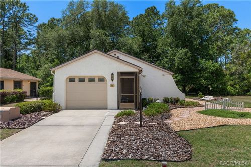 75 Chinaberry Circle, HOMOSASSA, FL, 34446 | Card Image