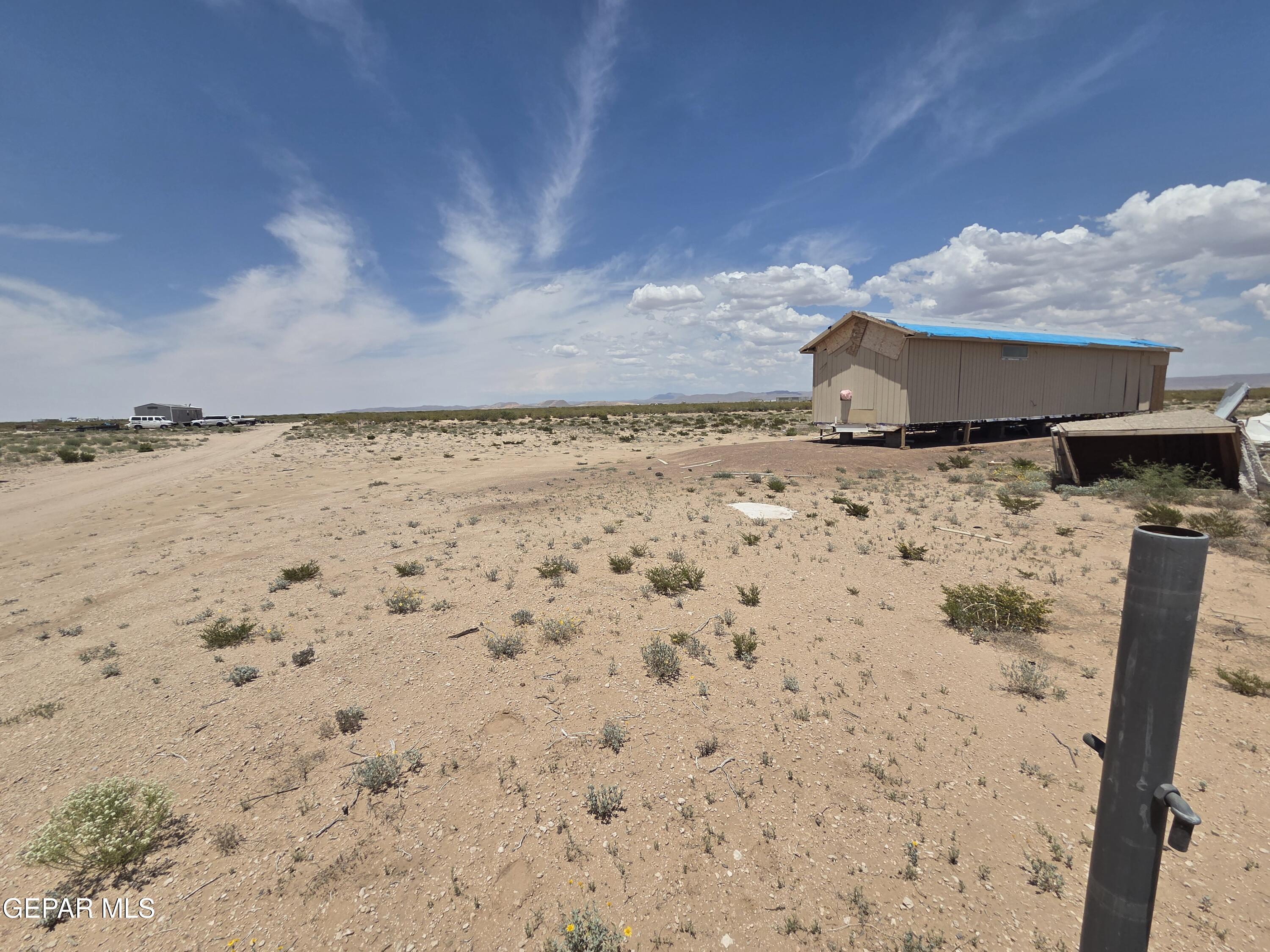 Land in El Paso 3