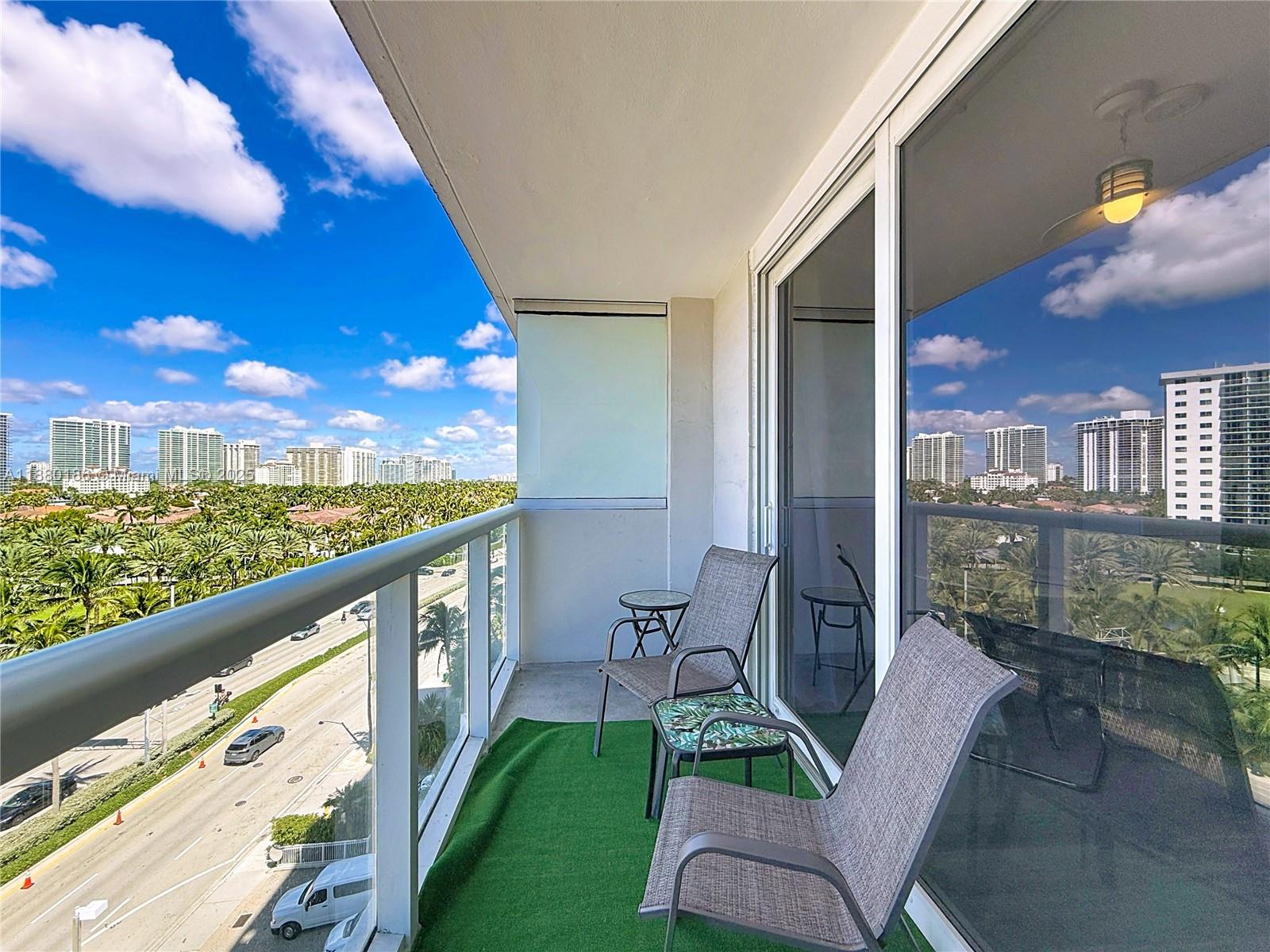 Residential in Sunny Isles Beach