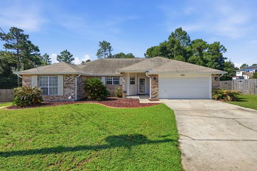 4761 Connor Dr, Crestview, FL, 32539-5766 | Card Image